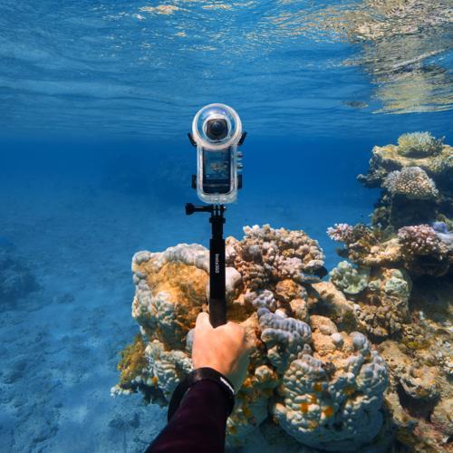 【長期5年保証付】Insta360  Insta360 X4 360度 アクションカメラ CINSABMA 国内正規品 CINSABMA |  | 13