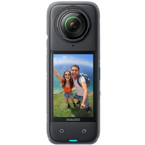【長期5年保証付】Insta360  Insta360 X4 360度 アクションカメラ CINSABMA 国内正規品 CINSABMA |  | 03