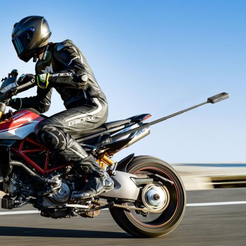 Insta360 バイク用U字ボルトマウント CINSAAVZU 国内正規品 : EC