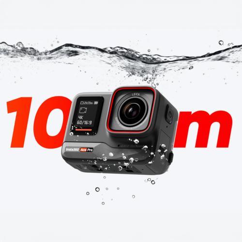 長期5年保証付】Insta360 Insta360 Ace Pro アクションカメラ CINSAAJA