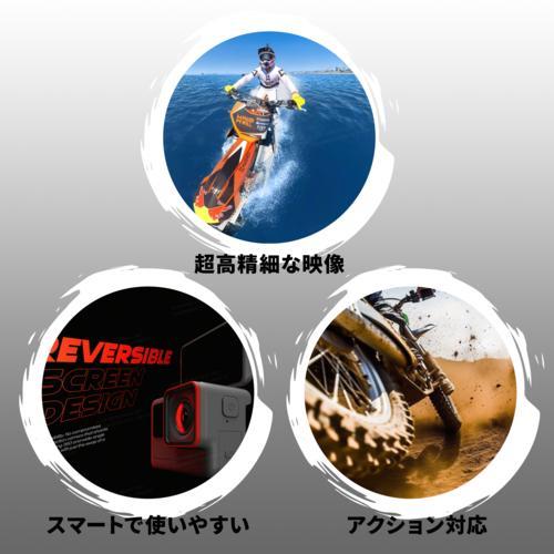 長期5年保証付】Insta360 Insta360 Ace Pro アクションカメラ CINSAAJA