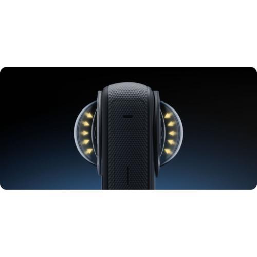 Insta360 X3用 着脱式プレミアムレンズガード 適応機種：X3 : EC