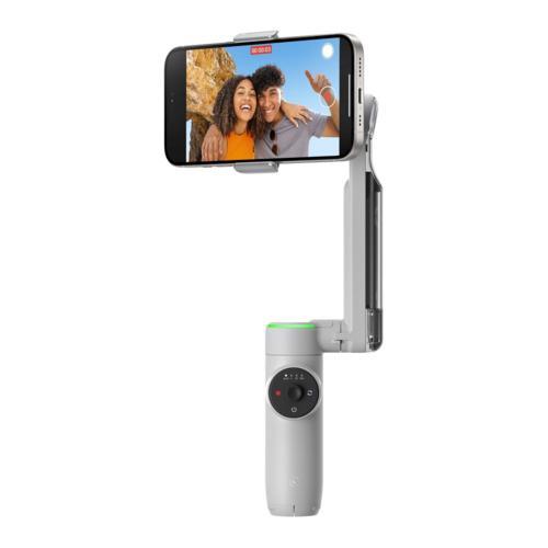 Insta360 Insta360 Flow Pro AI駆動型スマートフォン用ジンバル 