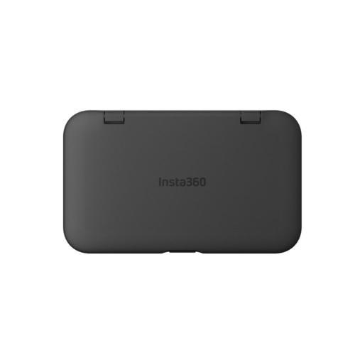 Insta360 ポータブル充電ケース CINSCAVE Insta360 ポータブル充電ケース CINSCAVE INSTA360｜インスタ360 通販