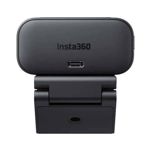 長期5年保証付】Insta360 Insta360 Link2C BK(グラフィックブラック