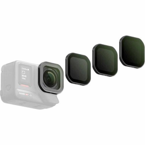 Insta360 AcePro2 NDフィルターセット CINSABGC 国内正規品 : EC 
