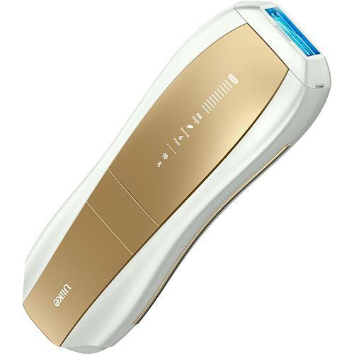 Ulike(ユーライク) UI20S GLS Air 10 Max IPL 光美容器 アタッチメントキット付 |  | 06