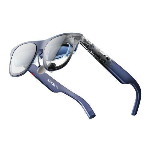 XREAL(エックスリアル) XREAL 1S One S ARグラス X1113 軽量