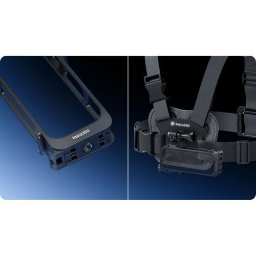 Insta360 X5用 万能フレーム CINSBAHN 国内正規品 : ECカレント - 通販