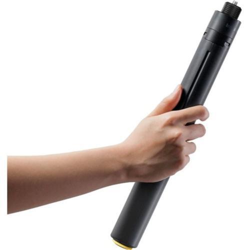 Insta360 自動展開式三脚自撮り棒 CINSBBQU 国内正規品 : ECカレント