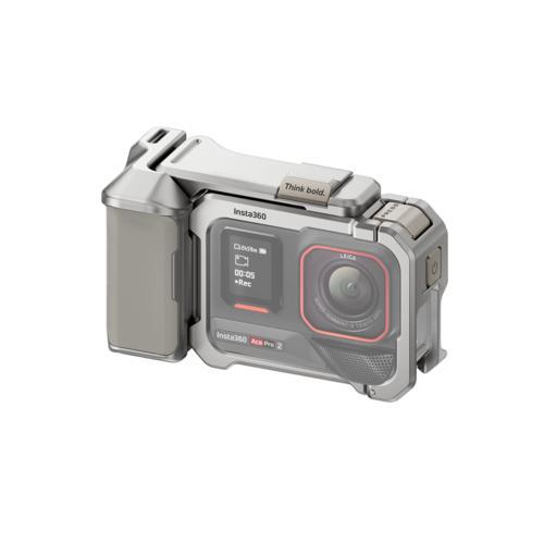 Insta360 Ace Pro2・Ace Pro アクションカメラ用 ストリート撮影