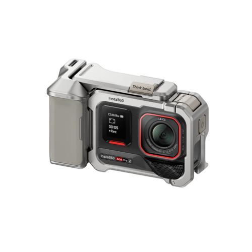 Insta360 Ace Pro2・Ace Pro アクションカメラ用 ストリート撮影
