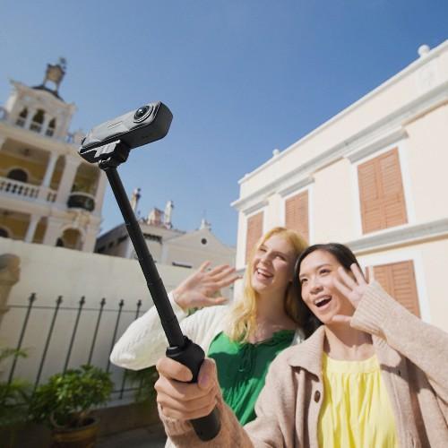 Insta360 X5 フリーフレーム自撮り棒 CINSHAVA-01 対応：X5 国内正規品