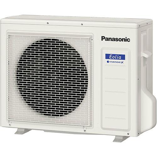 パナソニック(Panasonic) 【配送のみ/設置工事なし】CS-TX284D2-W(クリスタルホワイト) エオリア 10畳 電源200V｜eccurrent｜03