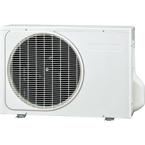 エアコン 10畳用 2.8kw コロナ ReLaLa リララ 冬暖 CSH-SPK28AR2 電源200V [配送のみ/設置工事なし] |  | 02