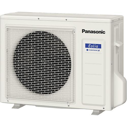 エアコン 14畳用 4.0kw パナソニック エオリア Eolia CS-TX405D2-W 
