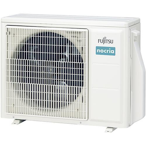 エアコン 8畳用 2.5kw ゼネラル ゴク暖ノクリア ZNシリーズ AS-ZN255S 