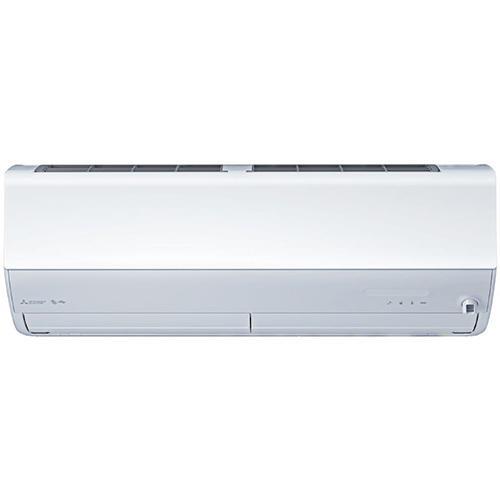 エアコン 14畳用 4.0kw 三菱 霧ヶ峰 ZYシリーズ MSZ-ZY4025S-W 電源