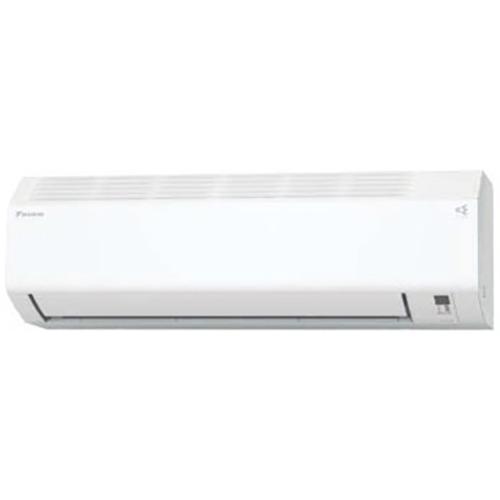 エアコン 6畳用 2.2kw ダイキン Eシリーズ S225ATES-W ホワイト 電源100V [配送のみ/設置工事なし]（Yahoo!・ECカレント）