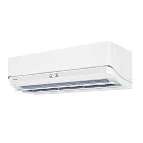東芝(TOSHIBA) エアコン 6畳用 2.2kW 東芝 大清快 U-DZシリーズ RAS