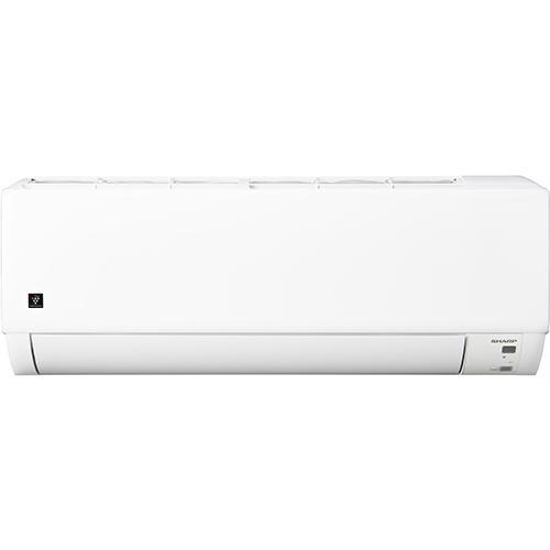 シャープ(SHARP) エアコン 8畳用 2.5kW シャープ AY-S25DH 電源100V 