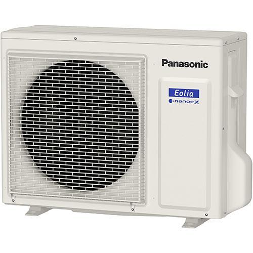 パナソニック(Panasonic) エアコン 10畳用 2.8kW パナソニック Eolia