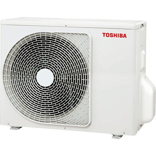 東芝(TOSHIBA) エアコン 6畳用 2.2kW 東芝 RAS-2215TM-W ホワイト 電源
