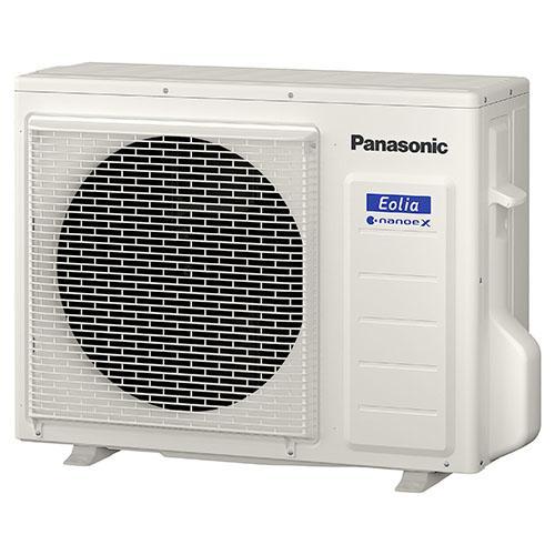 パナソニック(Panasonic) エアコン 8畳用 2.5kW パナソニック エオリア