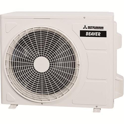 三菱重工 エアコン 10畳用 2.8kW ビーバーエアコン Tシリーズ SRK2825T