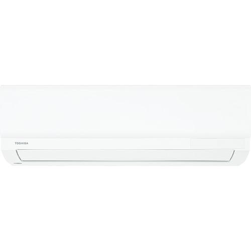 東芝(TOSHIBA) エアコン 8畳用 2.5kW 東芝 RAS-2516TM-W ホワイト 電源