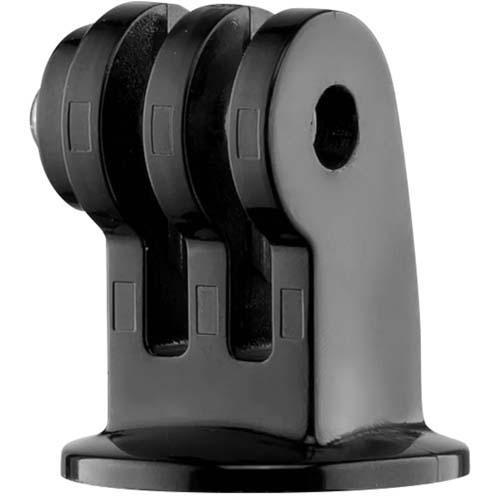 マンフロット(Manfrotto) EXADPT GoPro カメラ用三脚アダプター | Manfrotto
