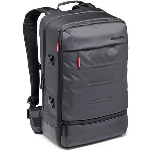マンフロット Manfrotto MB MN-BP-MV-50 グレー Manhattan ムーバー50 バックパック MBMNBPMV50