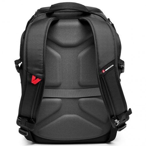 マンフロット Manfrotto MB MA3-BP-FM ブラック Advanced バックパック MBMA3BPFM_1
