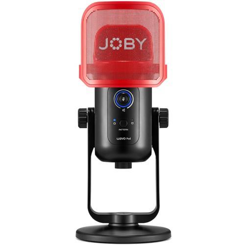 JOBY JB01775-BWW ウェイボ POD | 