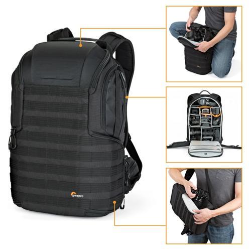 ロープロ(Lowepro) プロタクティック BP450AW II バックパックGRL : EC 