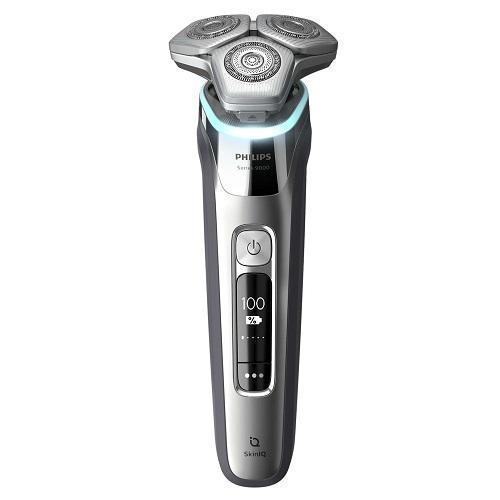 フィリップス(PHILIPS) S9985/50(クロームシルバー) ウェット&ドライ 