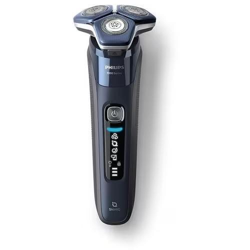 フィリップス(PHILIPS) S7885/10(メタリックネイビー) 7000シリーズ 