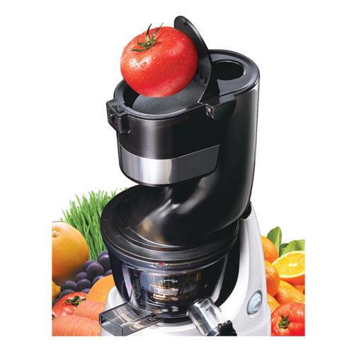 Kuvings（クビンス） JSG-622-R レッド ホールスロージューサー : EC