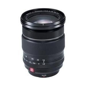 【長期保証付】富士フイルム(FUJIFILM) フジノンレンズ XF16-55mmF2.8 R LM WR｜eccurrent