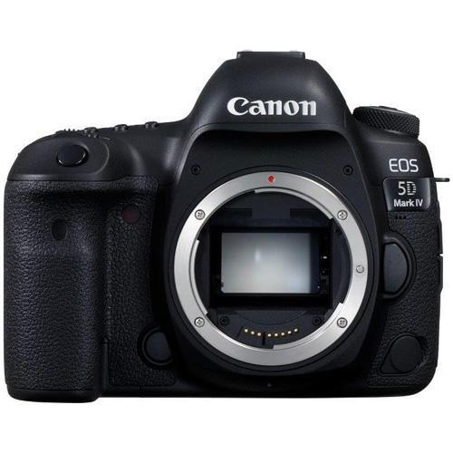 【長期保証付】CANON(キヤノン) EOS 5D Mark IV ボディ｜eccurrent