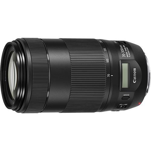 【長期保証付】CANON(キヤノン) EF70-300mm F4-5.6 IS II USM｜eccurrent