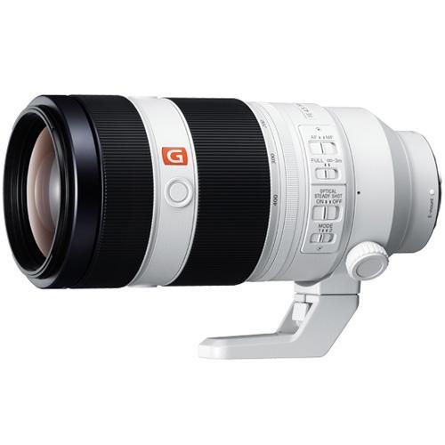 SEL100400GM 保証あり SONY（ソニー） 【長期保証付】ソニー SONY FE 100-400mm F4.5-5.6 GM