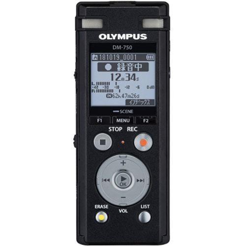リニアPCMレコーダー LS-P4 OLYMPUS ブラック オリンパス 公式通販