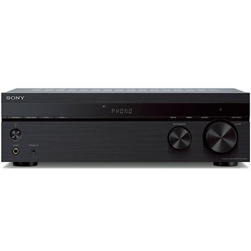 SONY（ソニー） 【長期保証付】ソニー SONY STR-DH190 ステレオアンプ