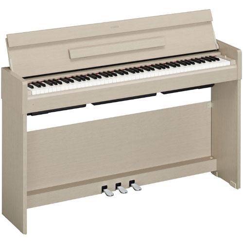 長期保証付 ヤマハ メーカー直売 セール商品 YDP-S34WA ホワイトアッシュ アリウス ARIUS 電子ピアノ