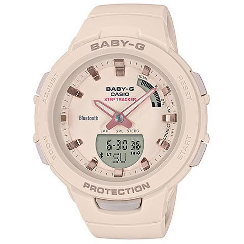 CASIO（カシオ） 【長期保証付】CASIO BSA-B100-4A1JF BABY-G ベイビー 