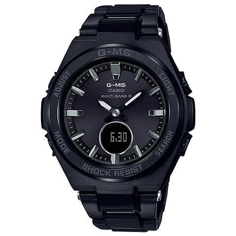 CASIO（カシオ） 【長期保証付】CASIO MSG-W200CG-1AJF BABY-G