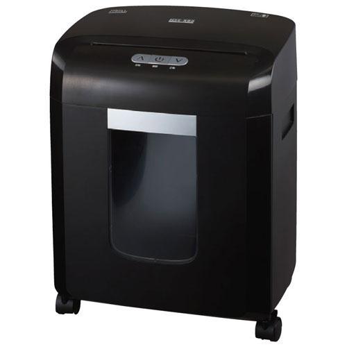 ナカバヤシ NSE-506BK パーソナルシュレッダ A4対応 ナカバヤシ 【長期保証付】ナカバヤシ NSE-506BK パーソナルシュレッダ