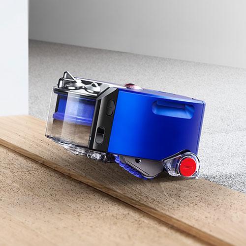 長期保証付】ダイソン(DYSON) Dyson 360 Heurist(ニッケル
