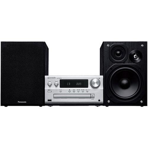 ア*キ様 美品 稼働品 パナソニック CDステレオシステム SC-PMX90S Panasonic（パナソニック） 【長期保証付】 SC-PMX90 CDステレオ
